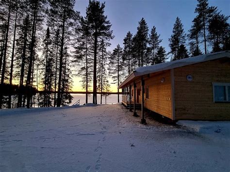 Ollilan Lomamajat, Kuusamo (updated prices 2024)